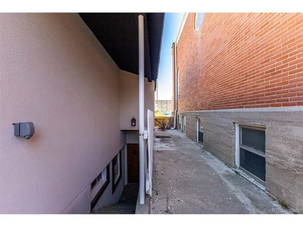 411 Ensign Street Fort Morgan, CO 80701