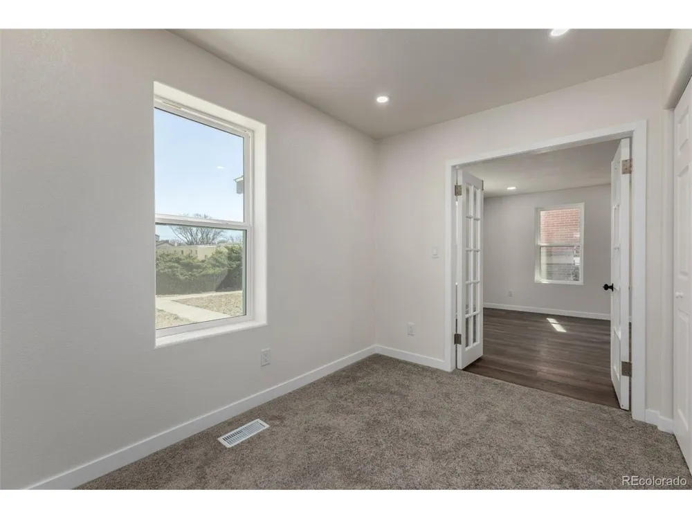 411 Ensign Street Fort Morgan, CO 80701