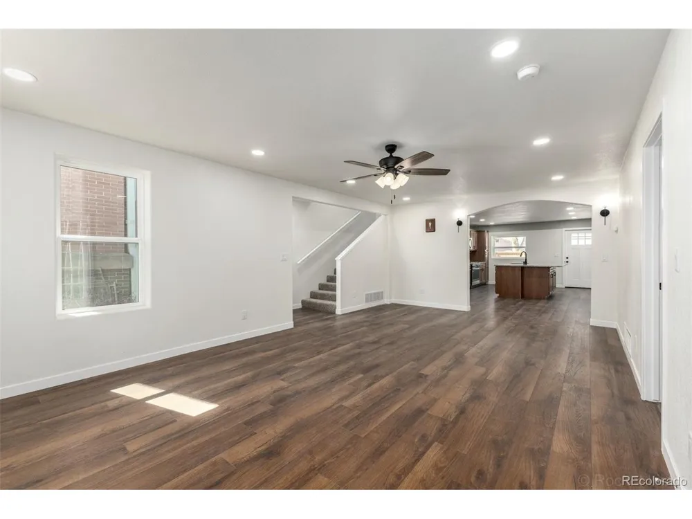 411 Ensign Street Fort Morgan, CO 80701