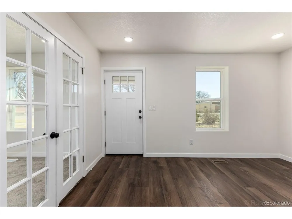 411 Ensign Street Fort Morgan, CO 80701