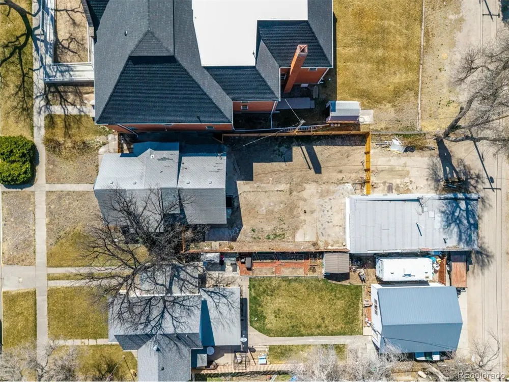411 Ensign Street Fort Morgan, CO 80701
