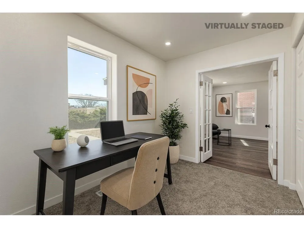 411 Ensign Street Fort Morgan, CO 80701