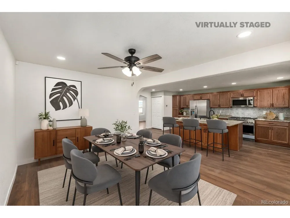 411 Ensign Street Fort Morgan, CO 80701