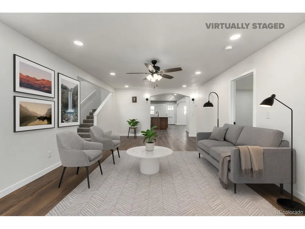 411 Ensign Street Fort Morgan, CO 80701