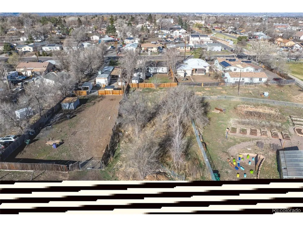 1021 S Hooker Street Denver, CO 80219