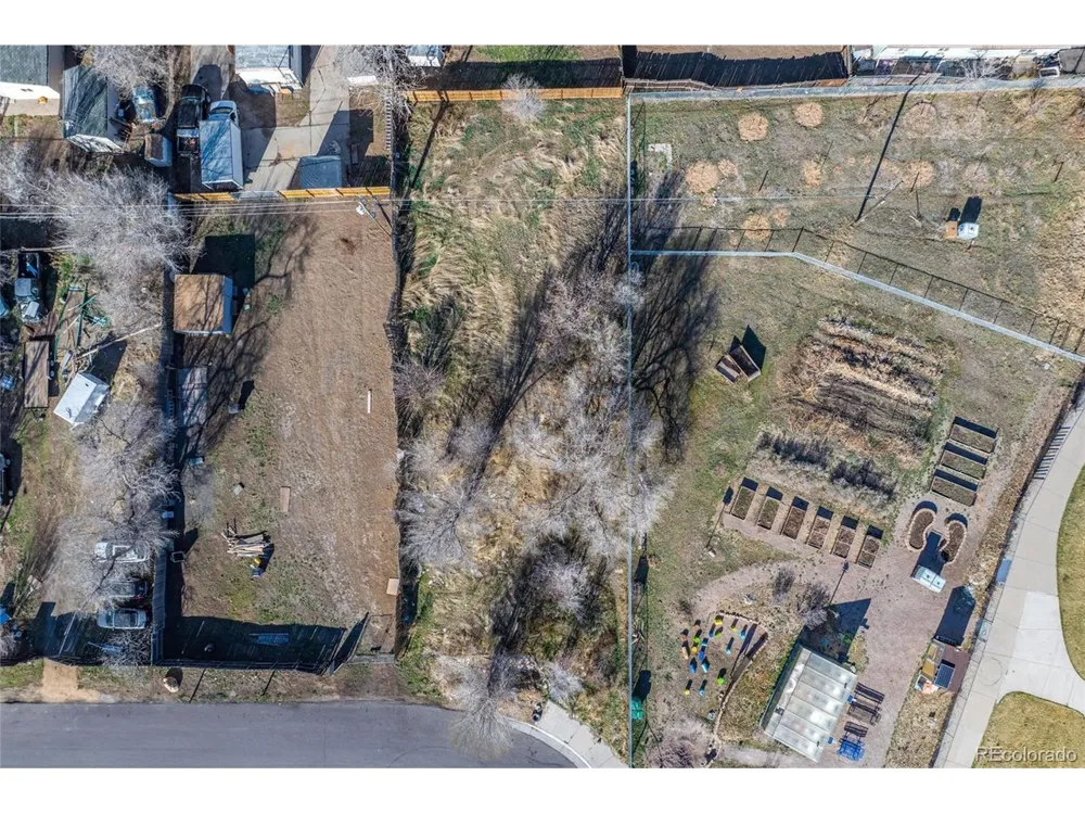 1021 S Hooker Street Denver, CO 80219