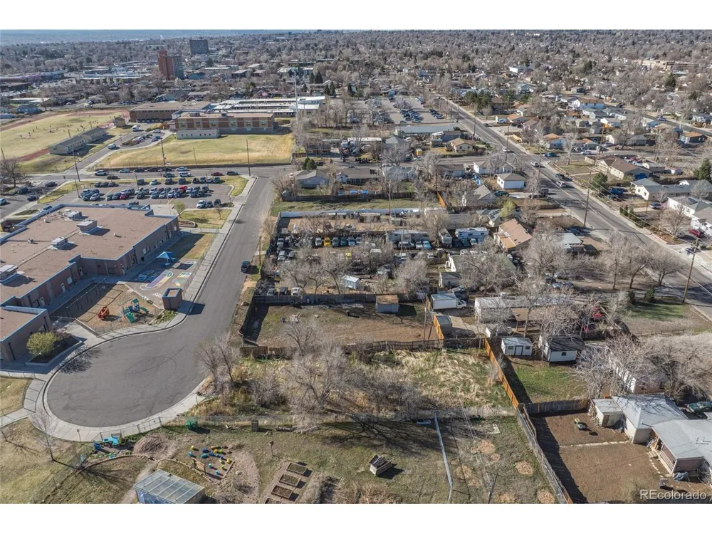 1021 S Hooker Street Denver, CO 80219