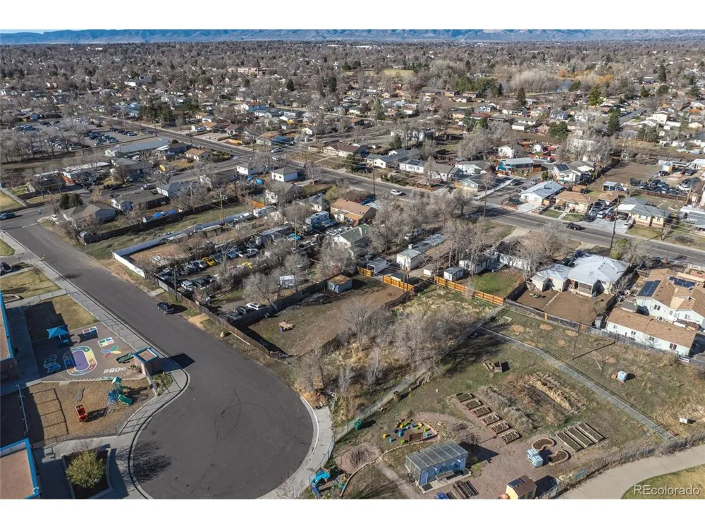 1021 S Hooker Street Denver, CO 80219