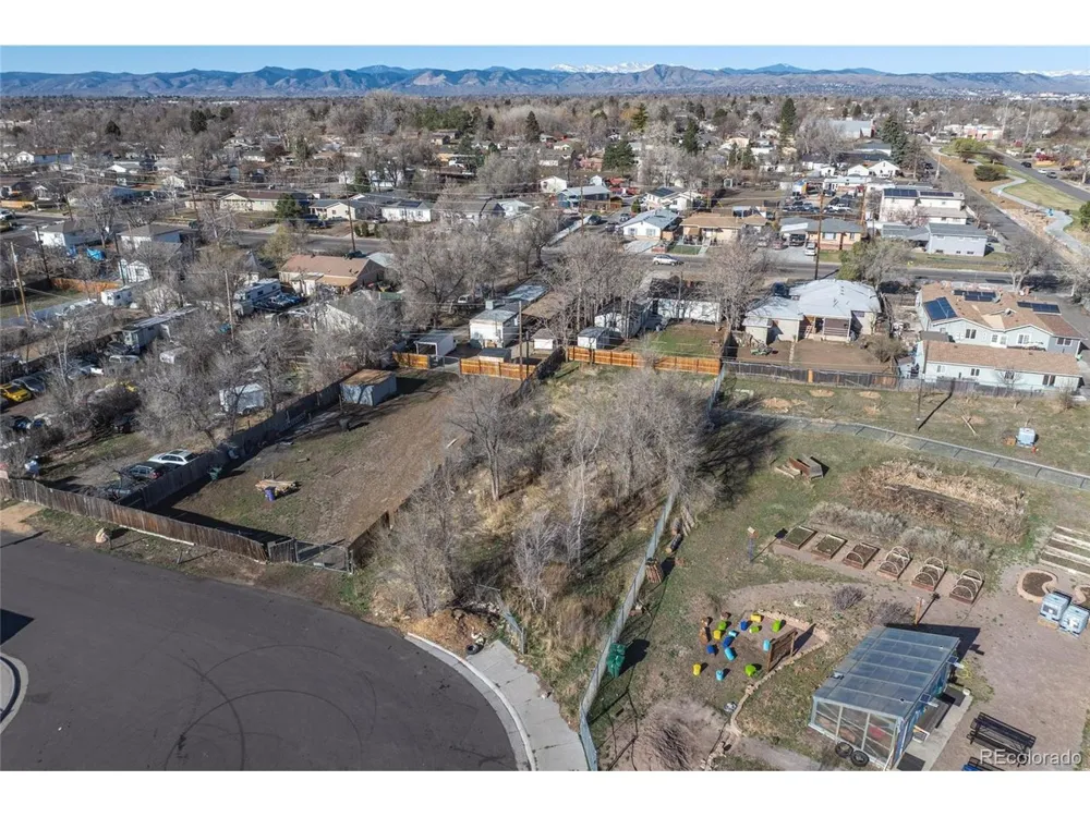 1021 S Hooker Street Denver, CO 80219
