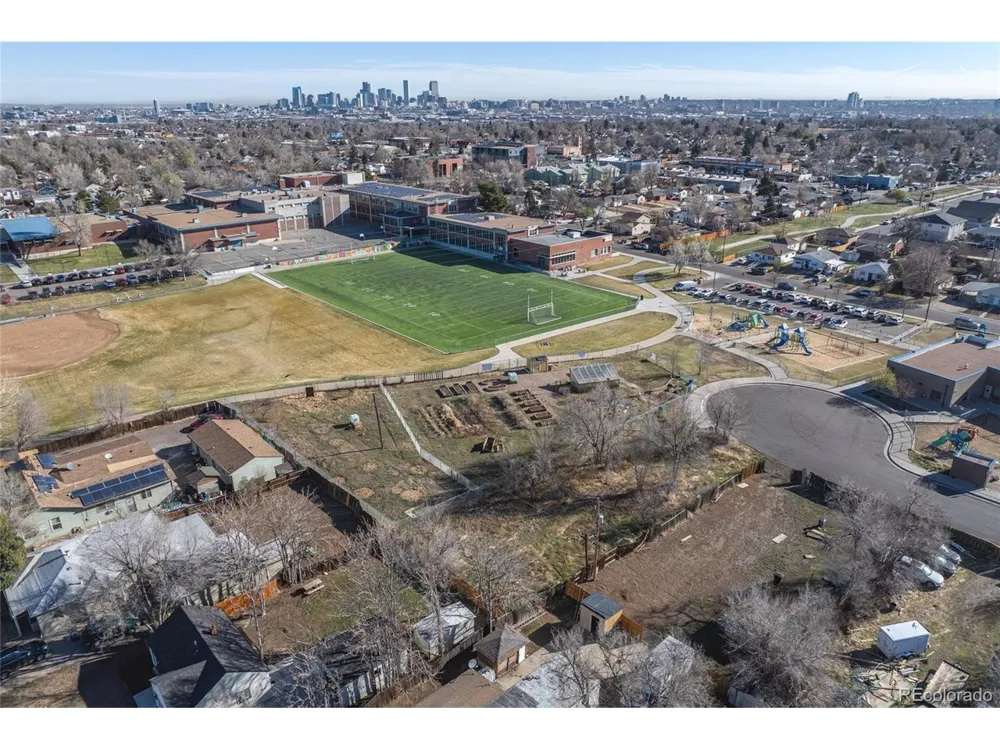 1021 S Hooker Street Denver, CO 80219