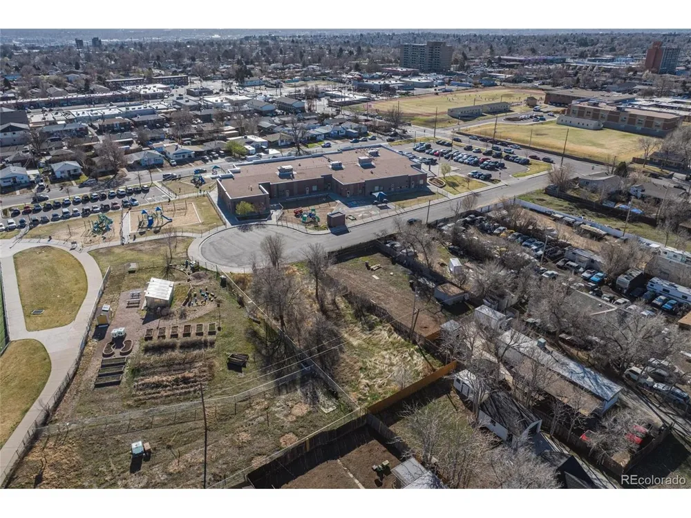 1021 S Hooker Street Denver, CO 80219