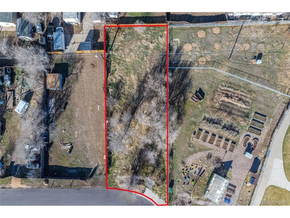 1021 S Hooker Street Denver, CO 80219