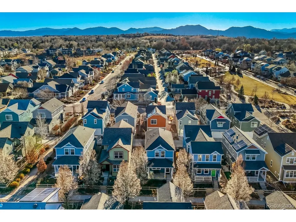 549 Hoyt Lane Lafayette, CO 80026