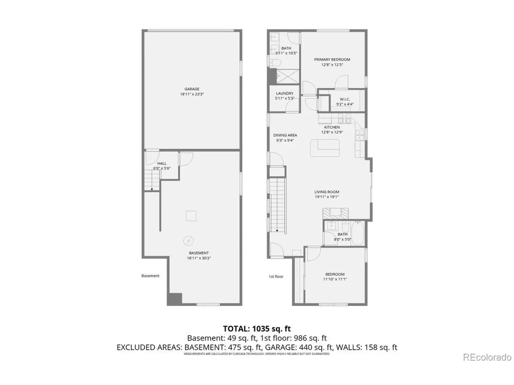 549 Hoyt Lane Lafayette, CO 80026