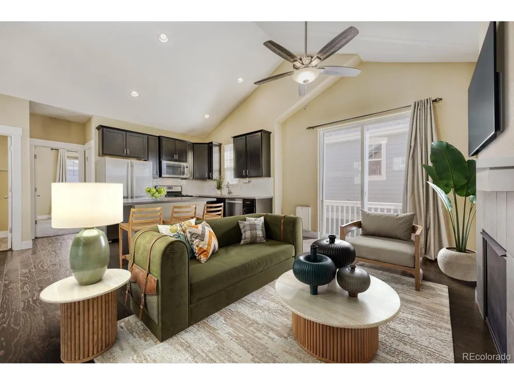 549 Hoyt Lane Lafayette, CO 80026