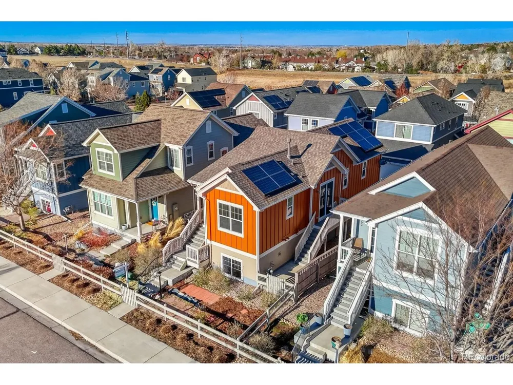549 Hoyt Lane Lafayette, CO 80026