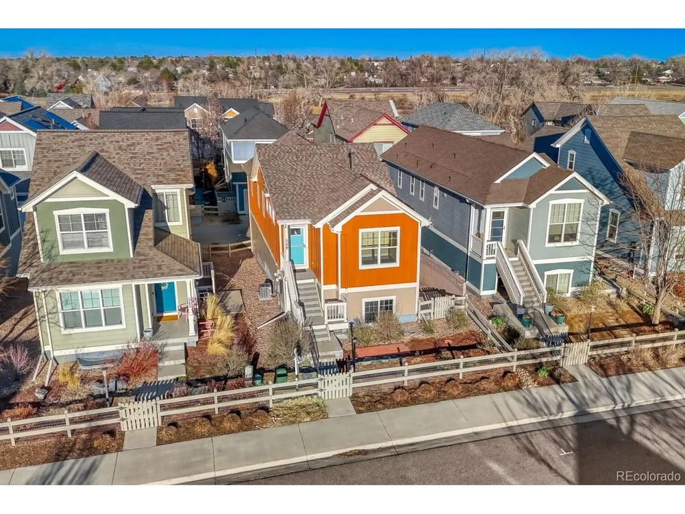 549 Hoyt Lane Lafayette, CO 80026
