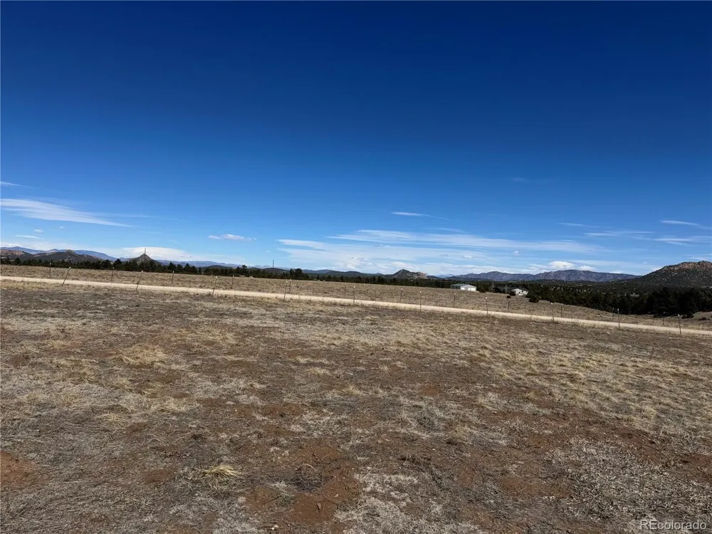 77 Alma Lane Westcliffe, CO 81252