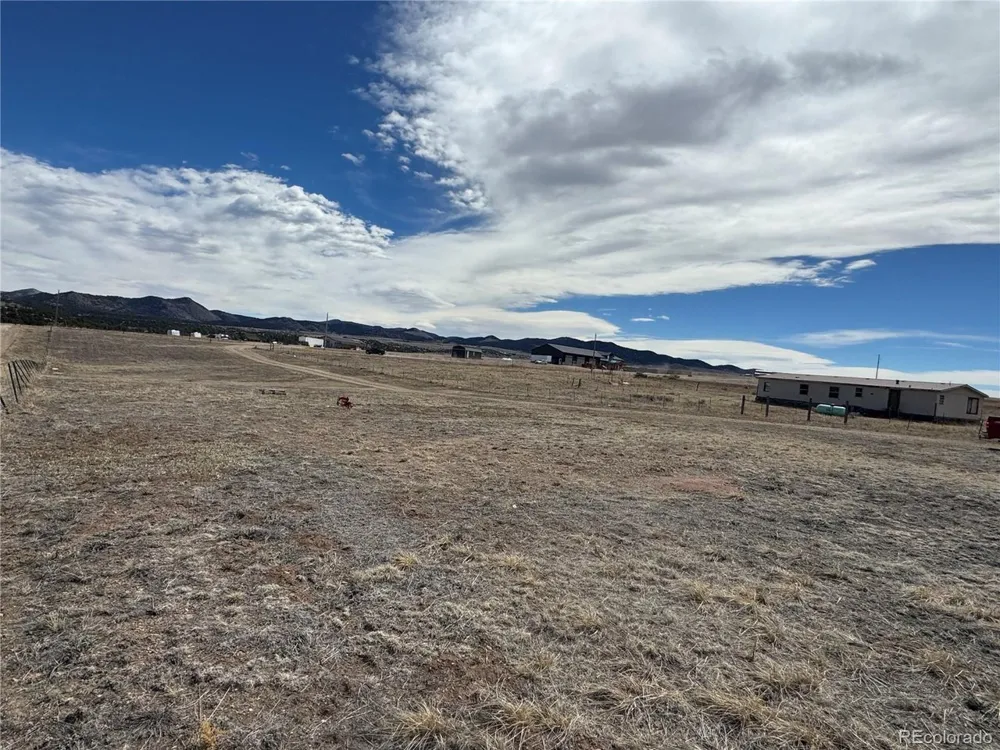 77 Alma Lane Westcliffe, CO 81252