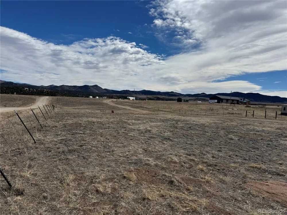 77 Alma Lane Westcliffe, CO 81252