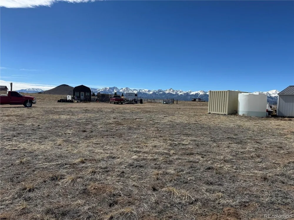 77 Alma Lane Westcliffe, CO 81252