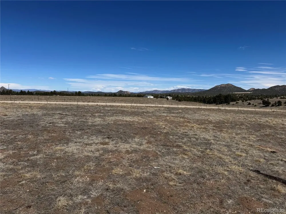 77 Alma Lane Westcliffe, CO 81252