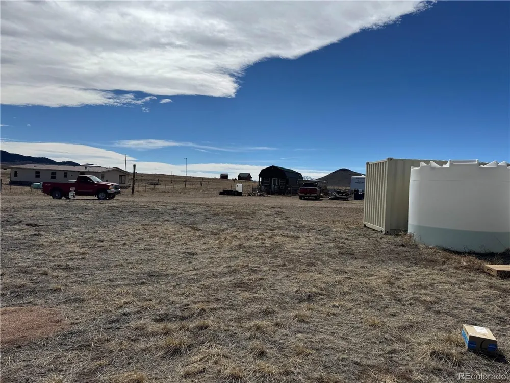 77 Alma Lane Westcliffe, CO 81252