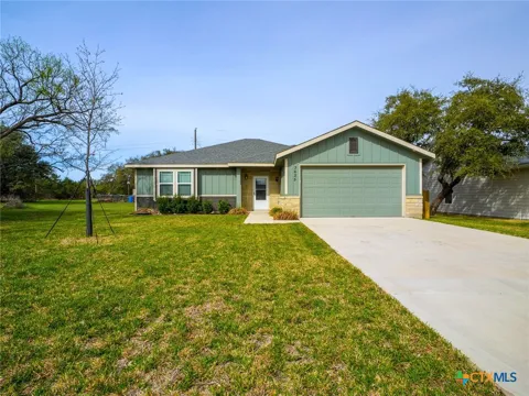 3625 Sagebrush Trail