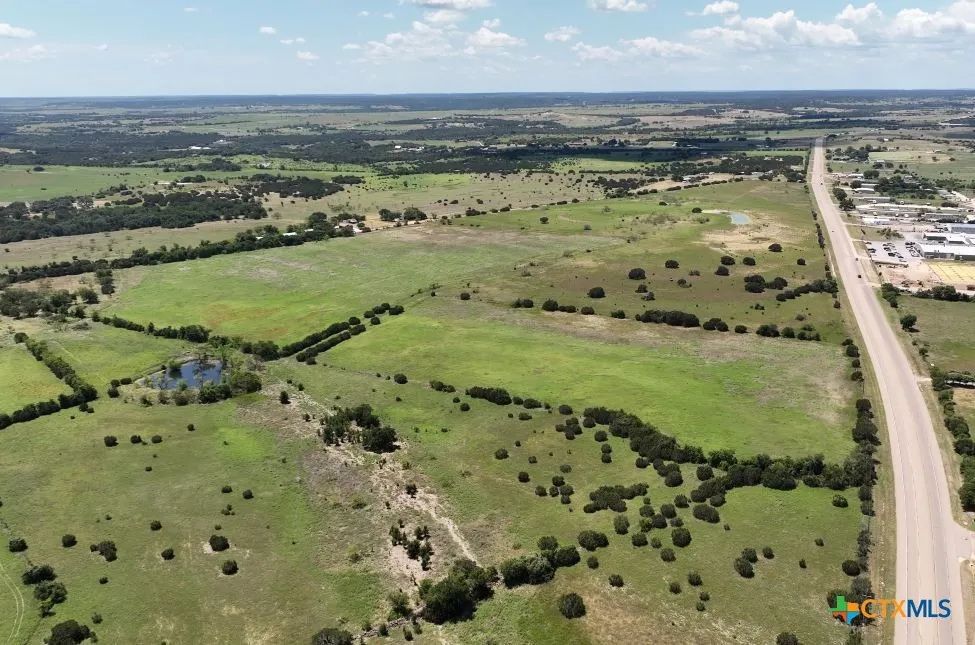 FM 116 Gatesville, TX 76528