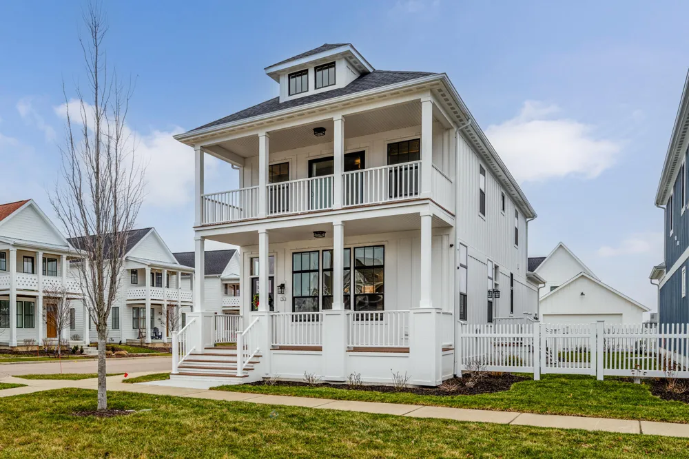 251 Cavelier Avenue St Joseph City, MI 49085