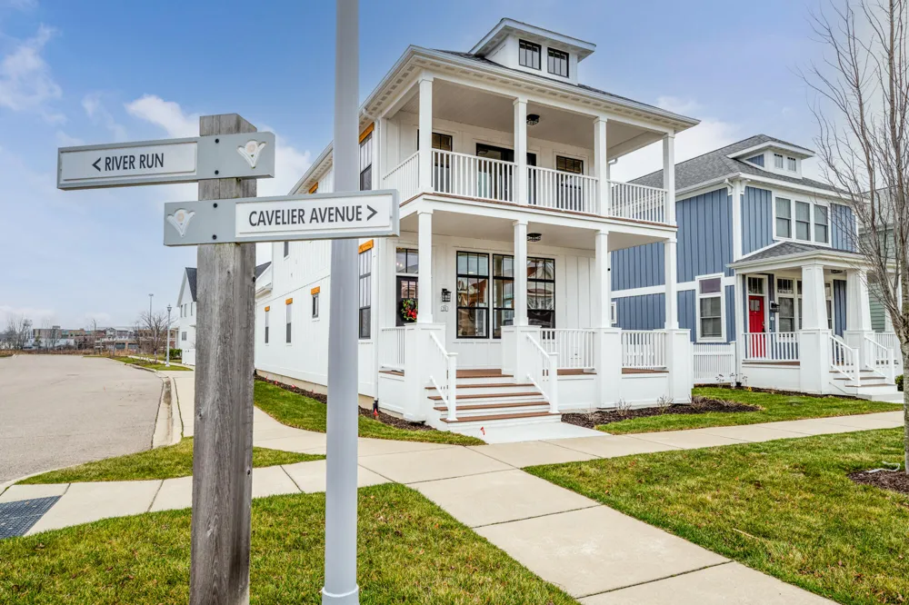 251 Cavelier Avenue St Joseph City, MI 49085