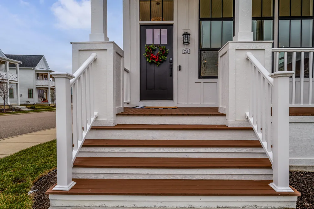 251 Cavelier Avenue St Joseph City, MI 49085