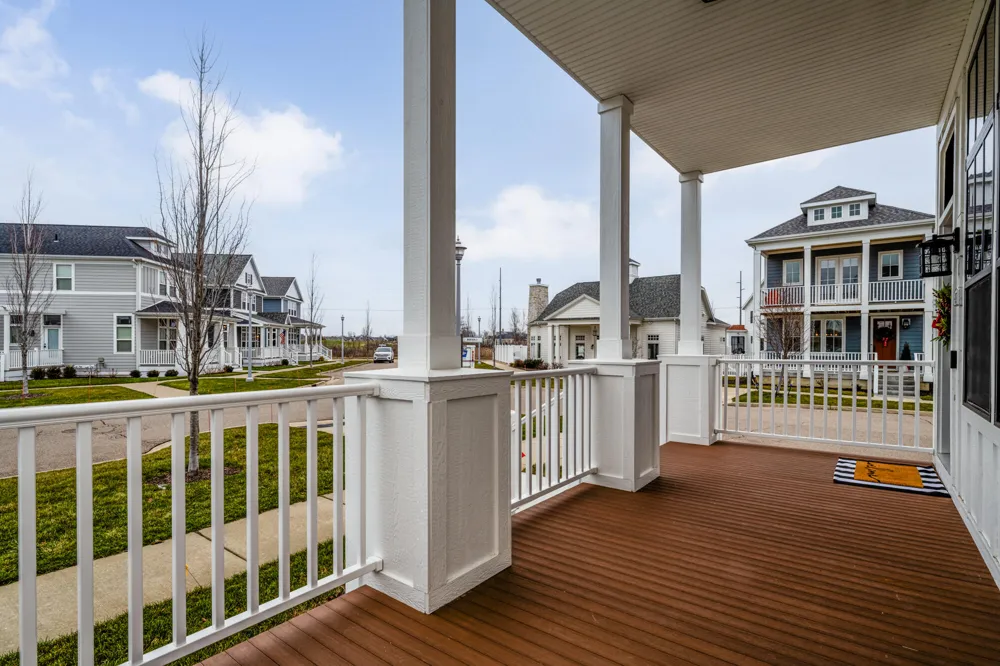251 Cavelier Avenue St Joseph City, MI 49085