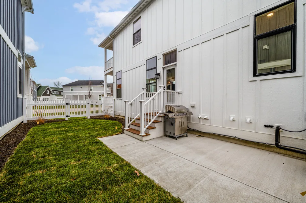 251 Cavelier Avenue St Joseph City, MI 49085