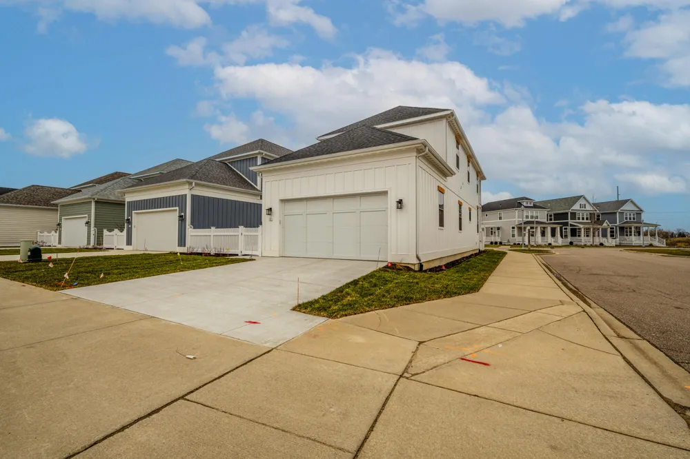 251 Cavelier Avenue St Joseph City, MI 49085