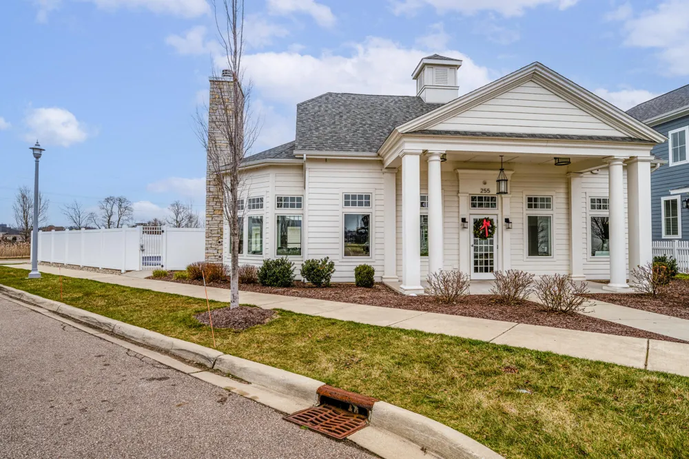 251 Cavelier Avenue St Joseph City, MI 49085