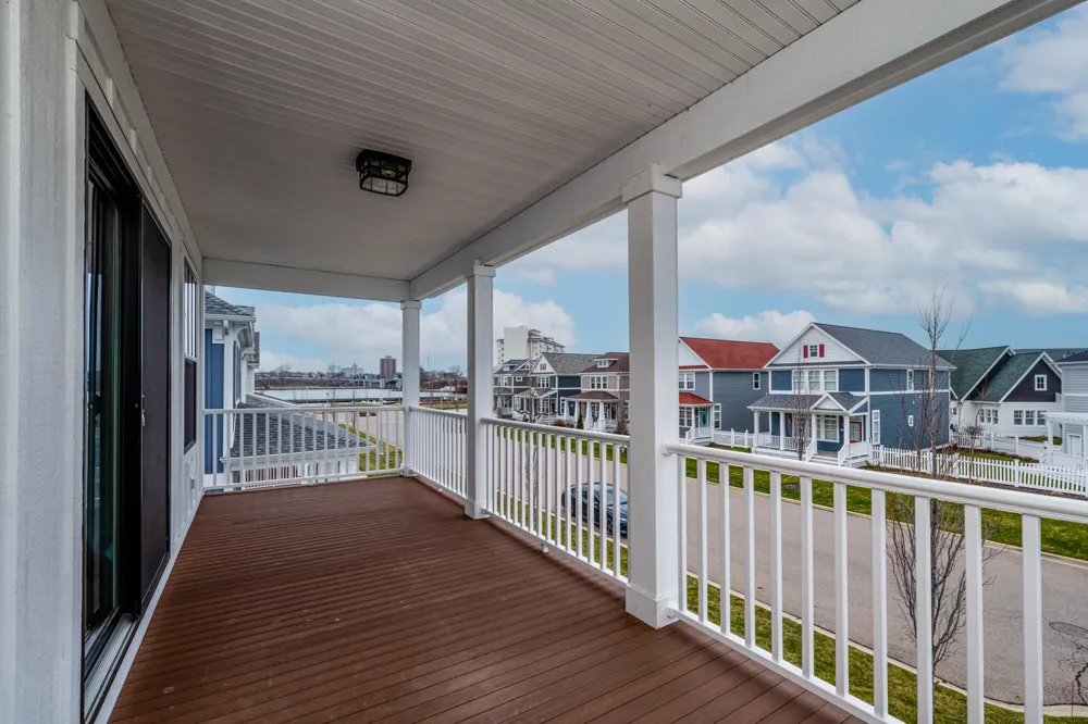 251 Cavelier Avenue St Joseph City, MI 49085