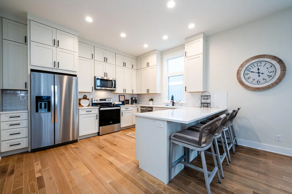251 Cavelier Avenue St Joseph City, MI 49085
