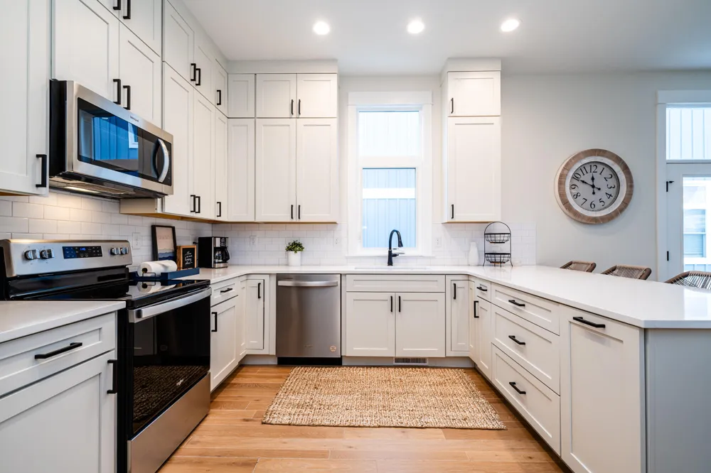 251 Cavelier Avenue St Joseph City, MI 49085