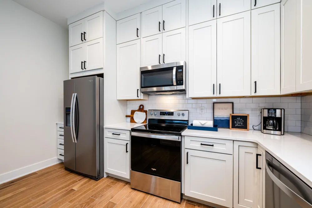 251 Cavelier Avenue St Joseph City, MI 49085