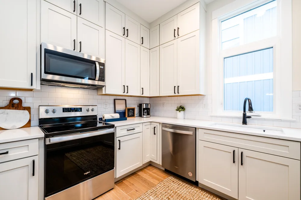 251 Cavelier Avenue St Joseph City, MI 49085