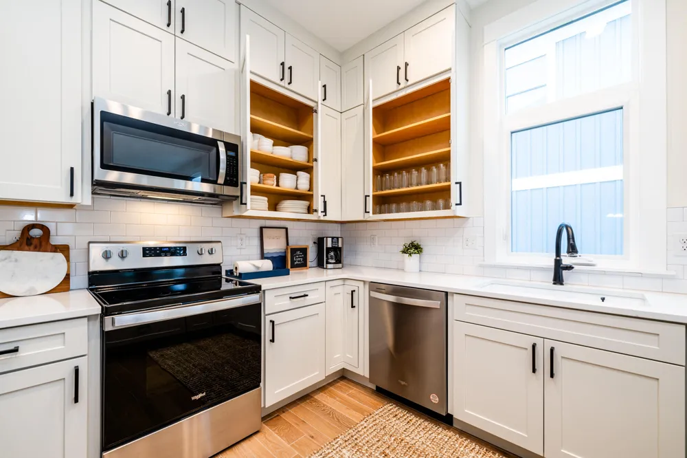 251 Cavelier Avenue St Joseph City, MI 49085
