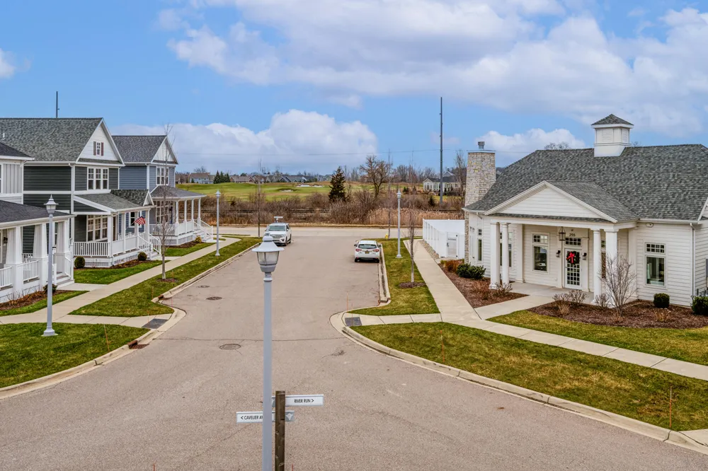251 Cavelier Avenue St Joseph City, MI 49085