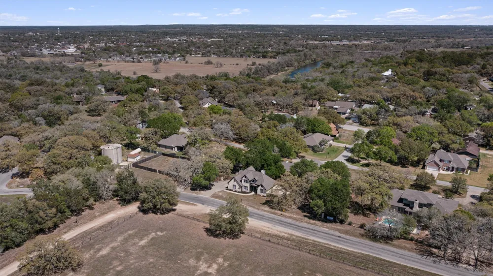 312 Country Club Drive La Grange, TX 78945