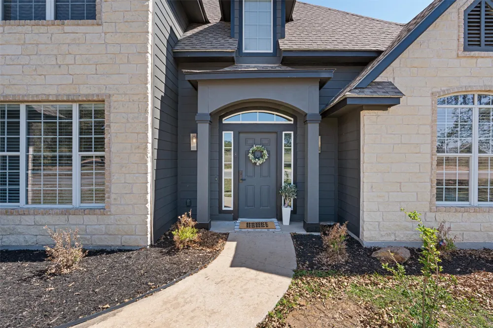 312 Country Club Drive La Grange, TX 78945