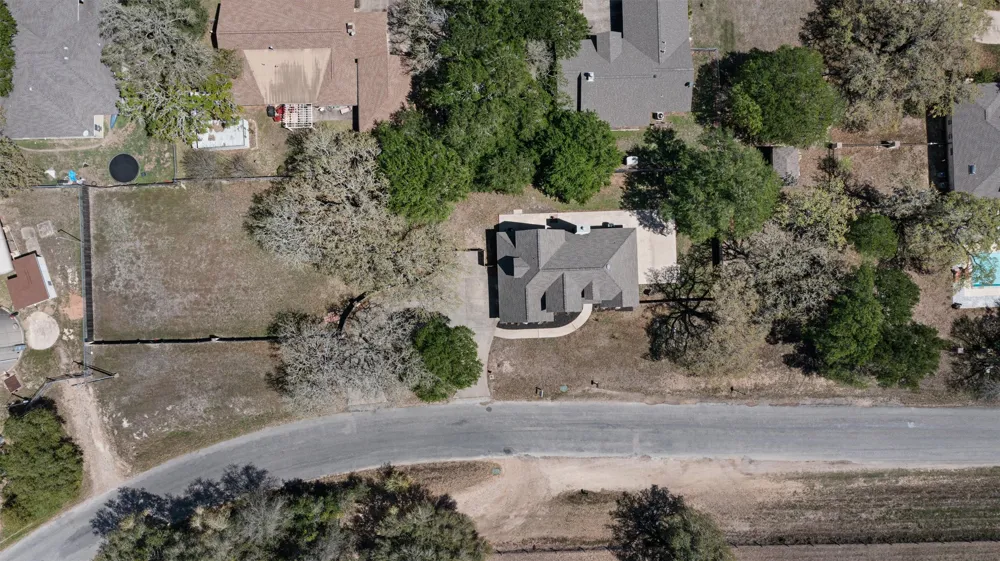 312 Country Club Drive La Grange, TX 78945