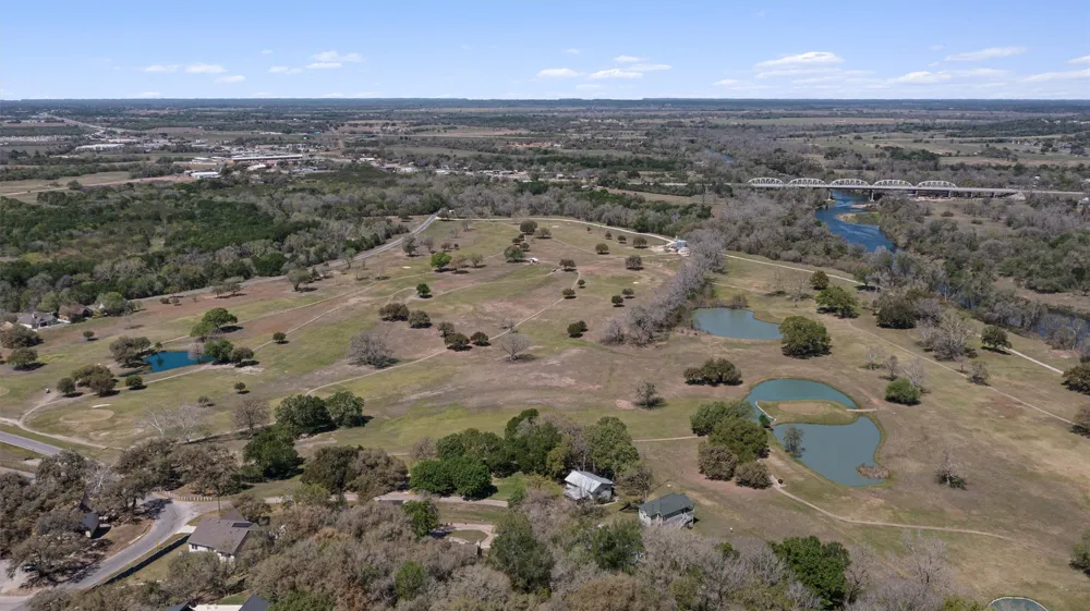 312 Country Club Drive La Grange, TX 78945