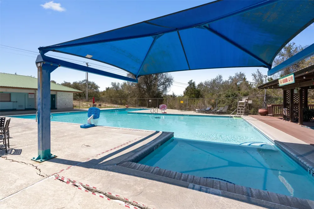 312 Country Club Drive La Grange, TX 78945