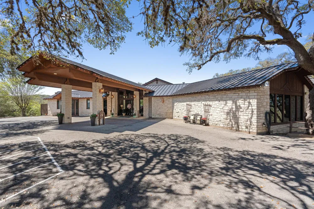 312 Country Club Drive La Grange, TX 78945