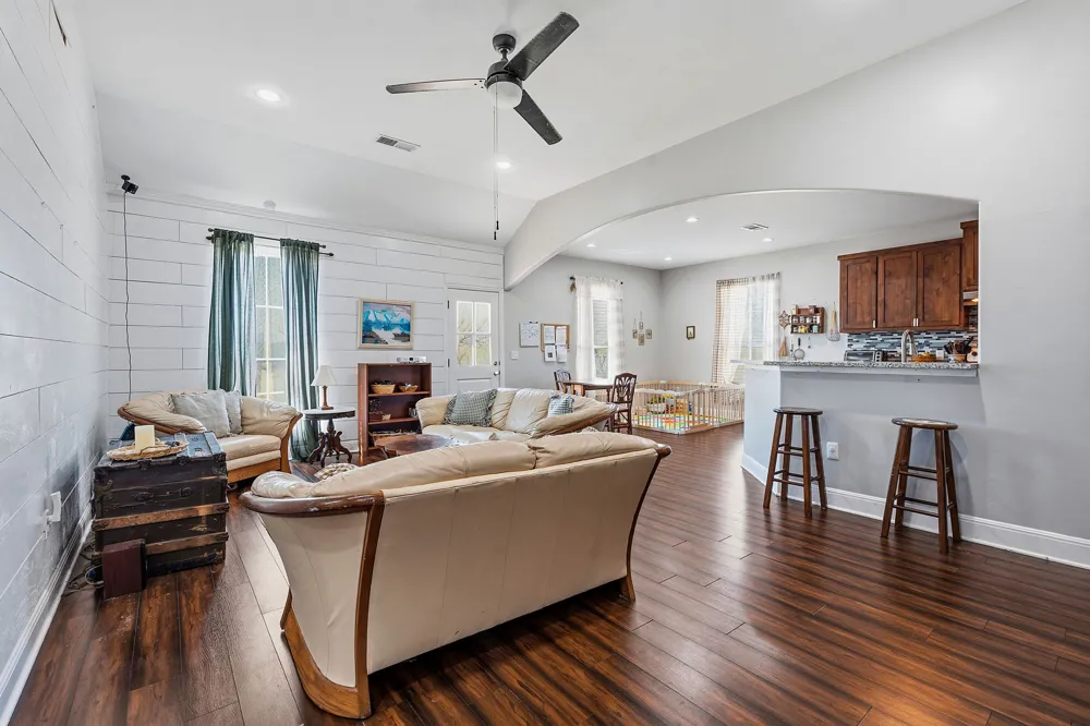 574 Highland Ranch Way Dale, TX 78616